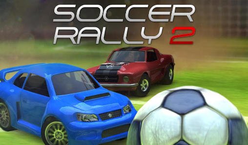 download Soccer rally 2: World championship apk